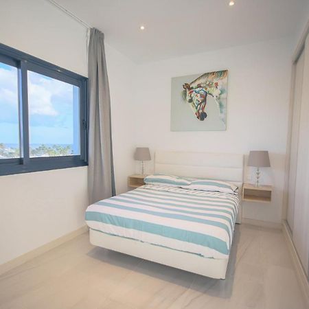 Ferienwohnung Atlantico Plaza 1A - 3 Beds - 2 Baths Puerto del Carmen  Exterior foto