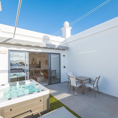 Ferienwohnung Atlantico Plaza 1A - 3 Beds - 2 Baths Puerto del Carmen  Exterior foto