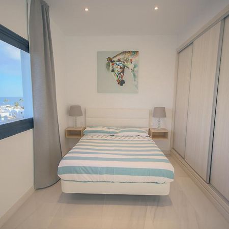Ferienwohnung Atlantico Plaza 1A - 3 Beds - 2 Baths Puerto del Carmen  Exterior foto