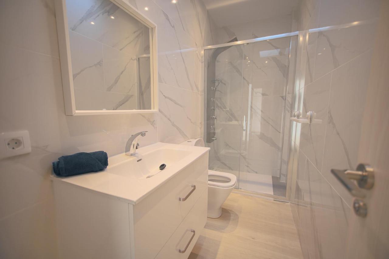 Ferienwohnung Atlantico Plaza 1A - 3 Beds - 2 Baths Puerto del Carmen  Exterior foto