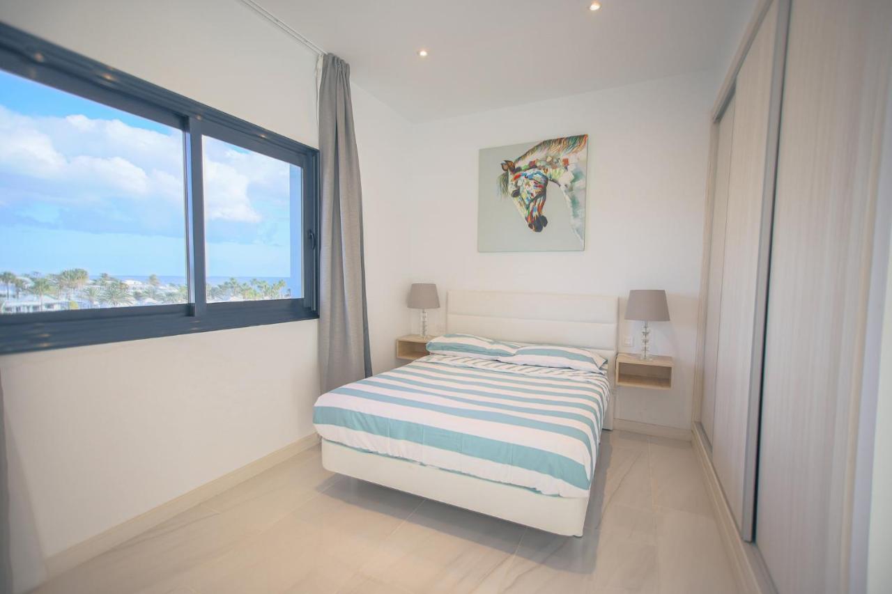 Ferienwohnung Atlantico Plaza 1A - 3 Beds - 2 Baths Puerto del Carmen  Exterior foto