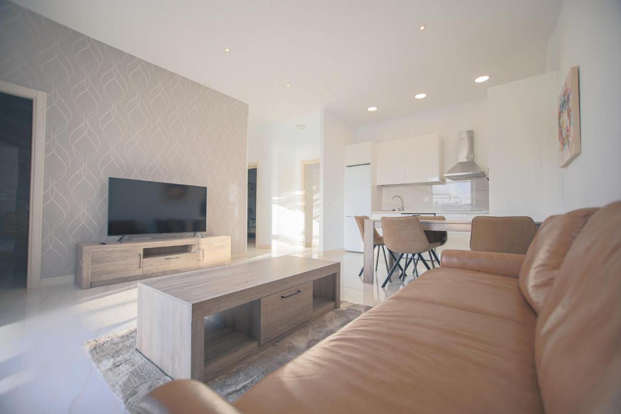 Ferienwohnung Atlantico Plaza 1A - 3 Beds - 2 Baths Puerto del Carmen  Exterior foto
